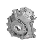 Pompe à Huile Pour Citroën C5 III C6 Jaguar F-Pace Xf I II Xf Xj 1001E6