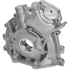 Pompe à Huile Pour Citroën C5 III C6 Jaguar F-Pace Xf I II Xf Xj 1001E6