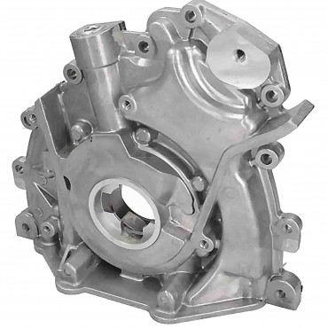 Pompe à Huile Pour Citroën C5 III C6 Jaguar F-Pace Xf I II Xf Xj 1001E6