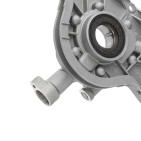 Pompe à Huile Pour Ford Fiesta V Ka 1.3 1152664 XS6E6600AD 1149757 XSE6600AG