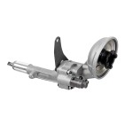Pompe à Huile Pour Mercedes 8 123 Classe G O 309 T1 Tn T2 Ln1 A6161800401