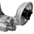 Pompe à Huile Pour Mercedes 8 123 Classe G O 309 T1 Tn T2 Ln1 A6161800401