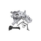Pompe à Huile Pour Alfa Romeo Giulietta Mito Fiat 500 Brava Bravo I II 55269961