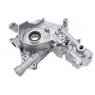 Pompe à Huile Pour Alfa Romeo Giulietta Mito Fiat 500 Brava Bravo I II 55269961