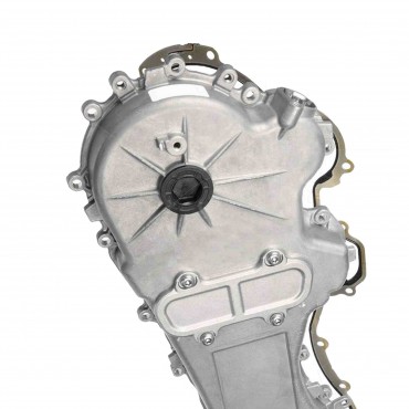 Pompe à Huile Pour Alfa Romeo Mito Citroën Nemo Fiat 500 Doblo Fiorino 55272064