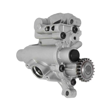 Pompe à Huile Pour Audi A3 A4 A5 A6 Q3 Q5 Tt Seat Alhambra Altea Exeo 06H115105S