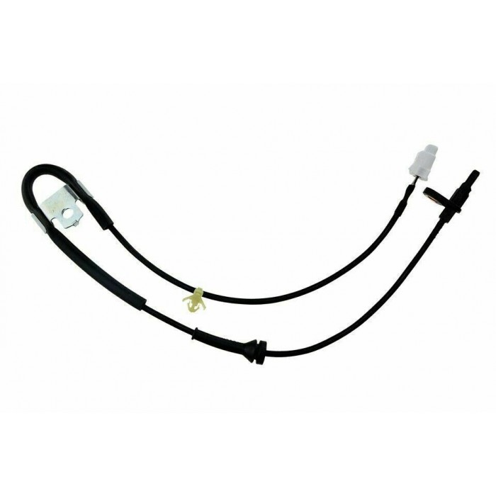 CAPTEUR ABS AVANT DROIT OPEL AGILA SUZUKI SPLASH VAUXHAL AGILA Mk II 56210-51K00