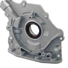 Pompe à Huile Pour Citroën Berlingo C1 C2 C3 C4 Xsara Ford C-Max II 1001C4