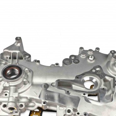 Pompe à Huile Pour Opel Agila A Astra G H Combo Corsa B C D Meriva A 5638040