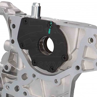Pompe à Huile Pour Chevrolet Cruze Orlando Opel Astra H J Corsa D E 55566893
