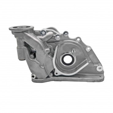 Pompe à Huile Pour Hyundai Elantra III Santa Fé I II Trajet Tucson 2131027060