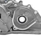 Pompe à Huile Pour Hyundai Elantra III Santa Fé I II Trajet Tucson 2131027060