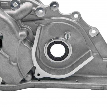 Pompe à Huile Pour Hyundai Elantra III Santa Fé I II Trajet Tucson 2131027060