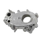 Pompe à Huile Pour Cadillac Bls Opel Insignia A Vectra C Saab 9-5 12584298