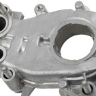 Pompe à Huile Pour Cadillac Bls Opel Insignia A Vectra C Saab 9-5 12584298