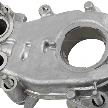 Pompe à Huile Pour Cadillac Bls Opel Insignia A Vectra C Saab 9-5 12584298