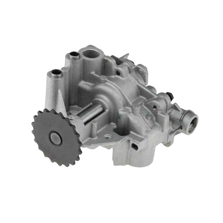 Pompe à Huile Pour Nissan Primastar Qashqai I X-Trail Opel Vivaro A 1501000Q2K