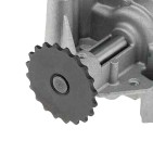 Pompe à Huile Pour Nissan Primastar Qashqai I X-Trail Opel Vivaro A 1501000Q2K