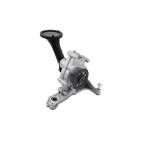 Pompe à Huile Pour Citroën C-Elysee C1 II C3 Opel Corsa Crossland X 9808231280
