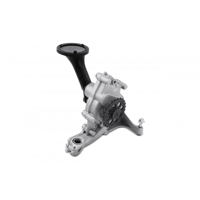 Pompe à Huile Pour Citroën C-Elysee C1 II C3 Opel Corsa Crossland X 9808231280
