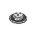 Pompe à Huile Pour Ford Transit 2.4 D, 2.5 TD DI 1985-2000 6610572 924F6600AB
