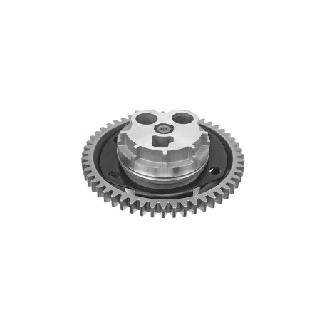Pompe à Huile Pour Ford Transit 2.4 D, 2.5 TD DI 1985-2000 6610572 924F6600AB