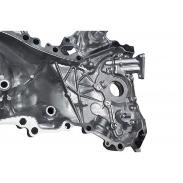 Pompe à Huile Pour Citroën C1 Peugeot 107 Toyota Aygo Iq Yaris 113100Q010