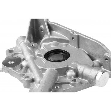 Pompe à Huile Pour Opel Astra G Vectra B Zafira 1.8 90543924 646055 90536036