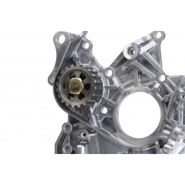 Pompe à Huile Pour Toyota Avensis Corolla 2.0 D-4D 2003-2008 1510027030