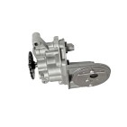 Pompe à Huile Pour Citroën Ax Berlingo Bx C15 C2 C3 I C4 Lna Nemo Saxo 100150