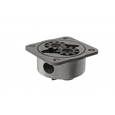 Pompe à Huile Pour Vw Coccinelle Transporter 111115107BK 111115107A 111115107B