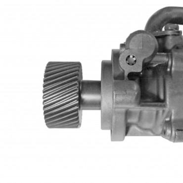 Pompe de Direction Assistée Pour Ford Ranger Mazda B-Serie 4958208 3668805