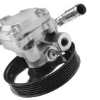 Pompe de Direction Assistée Pour Mazda 3 2003-2009 BN9R32600C BN9R32600D