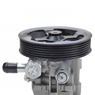 Pompe de Direction Assistée Pour Citroën C-Crosser Mitsubishi Lancer 4450A107