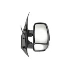 Rétroviseur Extérieur Droit Pour Nissan Nv400 Opel Movano B 9630100Q1M