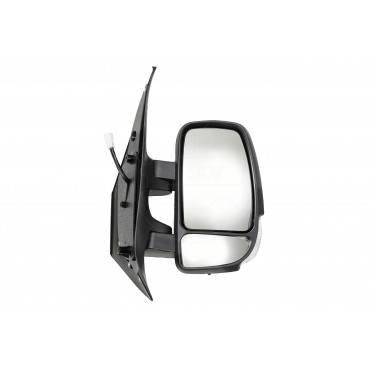 Rétroviseur Extérieur Droit Pour Nissan Nv400 Opel Movano B 9630100Q1M