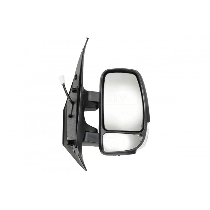 Rétroviseur Extérieur Droit Pour Nissan Nv400 Opel Movano B 9630100Q1M