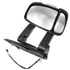 Rétroviseur Extérieur Droit Pour Citroën Jumper II Peugeot Boxer 1613689480