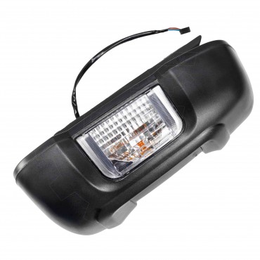 Rétroviseur Extérieur Droit Pour Citroën Jumper II Peugeot Boxer 1613689480