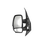 Rétroviseur Extérieur Gauche Pour Nissan Nv400 Opel Movano B 9630200Q1L