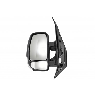 Rétroviseur Extérieur Gauche Pour Nissan Nv400 Opel Movano B 9630200Q1L