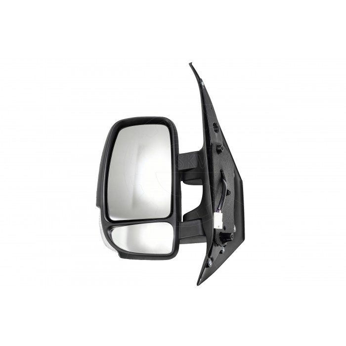 Rétroviseur Extérieur Gauche Pour Nissan Nv400 Opel Movano B 9630200Q1L