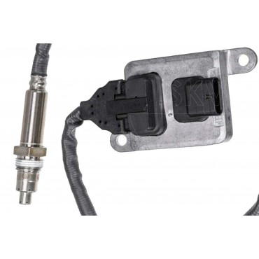 Sonde NOX Pour Mercedes Sprinter Vito Classe C E Gl M S Gle Gls A0009058511