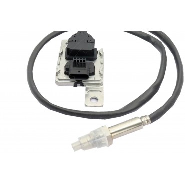 Sonde NOX Pour Skoda Kodiaq I Vw Tiguan Touran 2015-2020 04L907807ED 04L907807AL