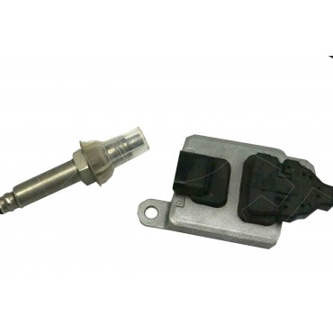 Sonde NOX Pour Mercedes Marco Polo Sprinter Vito Classe Cla A B C E 9058011