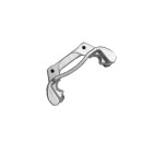 Support Etrier de Frein Avant Pour Ford C-Max II Ecosport Focus Kuga 3M512B135CA