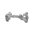 Support Etrier de Frein Avant Pour Mazda 5 2005-2010 C2Y62628XA