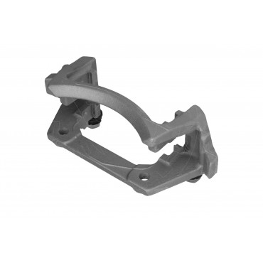 Support Etrier de Frein Avant Pour Mercedes Classe A B A1694200315 A1694201315