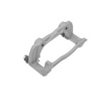 Support Etrier de Frein Avant Pour Mercedes Classe C E Slc Slk A2044210994