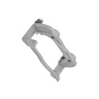 Support Etrier de Frein Avant Pour Mercedes Classe C E Slc Slk A2044210994